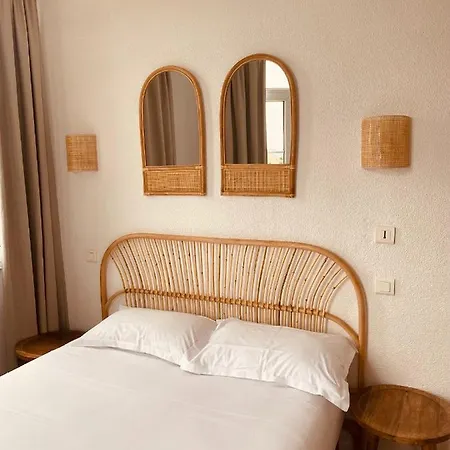 Le Britannic - Centre Gare- Hotel Saint-Malo