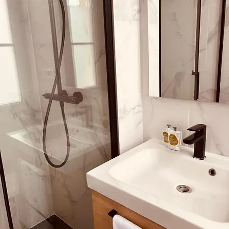 Hotel Le Britannic - Centre Gare- Saint-Malo
