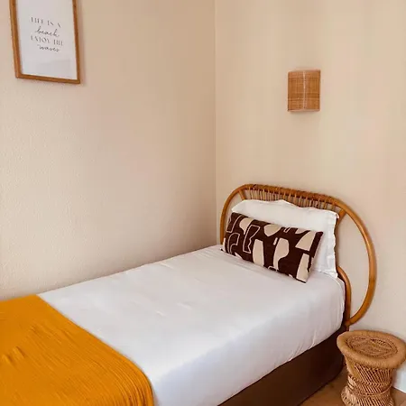 Hotel Le Britannic - Centre Gare- 2*
